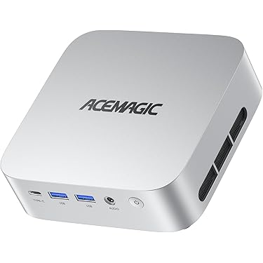 ❣️セール❣️ ミニpc 動作サクサク 最大3.4GHz 小型pc ❣️セール❣️ ミニpc 動作サクサク 最大3.4GHz 小型pc Amazon